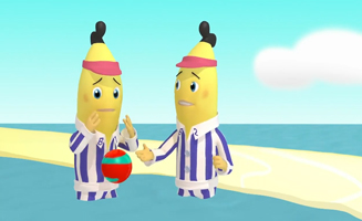 Bananas In Pyjamas S02E04 Saving Skid