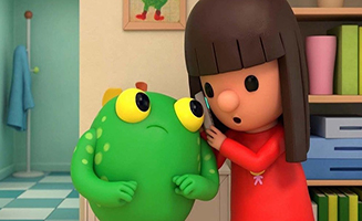 Anna and Friends S01E78 The Gift Box