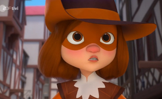 Das Grobe Wettrennen