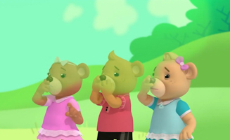 Bananas In Pyjamas S02E52 The Elephant