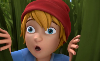 Les Aventurriers Des Terres Du Sud