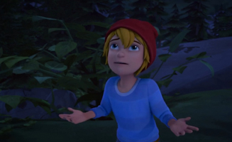 Le Cauchemar De Martin