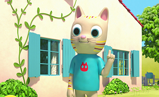 Anna and Friends S01E34 The Great Friendship Show