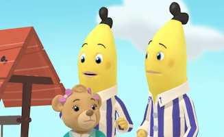 Bananas In Pyjamas S02E36 Rats Wishing Well
