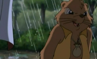 Redwall S02E03 Where The Little Folk Go