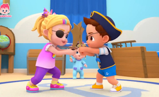 What Will We Do With Captain Brody