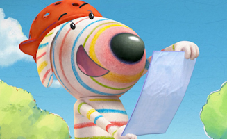 Dylans Playtime Adventures S01E25 Dylan the Construction Worker - Dylan the Hair Stylist