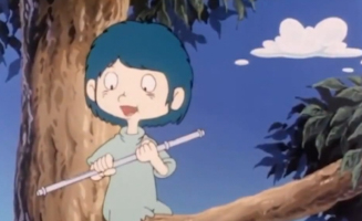 Alice in Wonderland S01E40