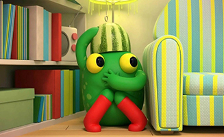 Anna and Friends S01E62 Stuck