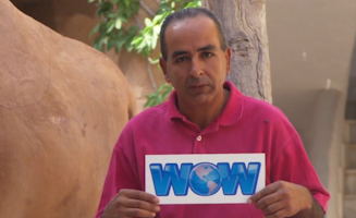 A World Of Wonders S01E03 Tunisia Past And Present