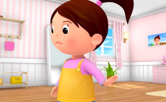 Non Je Ne Veux Pas Porter Ca