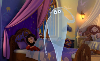 Little Tiaras S01E14 Midnight Magic