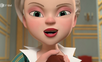 Dartagnan Unter Verdacht