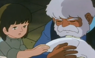 The Adventures Of The Little Prince S01E03