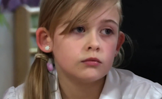 A Tiny Camera Inside The Throat