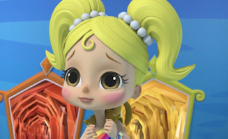 Rainbow Rangers S02E20 Teacup Tigers - Glass Warfare