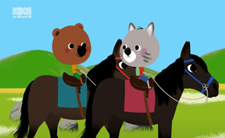 Im Land Des Blauen Himmels