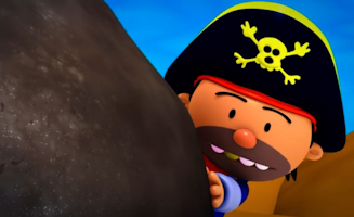 Lîle Mysterieuse De Percival