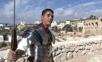 A World Of Wonders S01E29 Learning About The Roman Empire