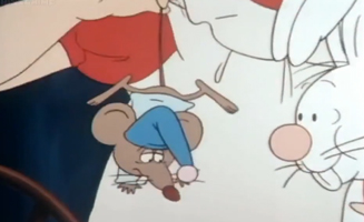 Alice in Wonderland S01E19