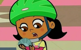 Atomic Betty S02E14a The Great Sub-Train-Ean Robbery