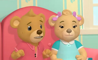 Bananas In Pyjamas S03E51 The Big Jump