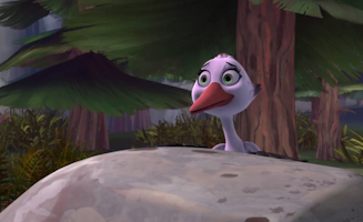 La Passagere Clandestine