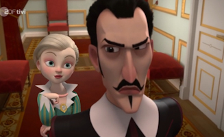 Das Wappen Der Freundschaft