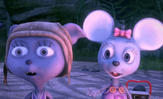 Mia Part A Laventure