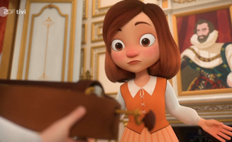 Der Schatz Der Drehleier