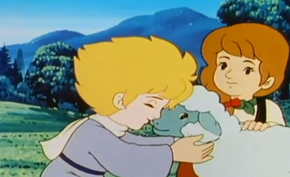 The Adventures Of The Little Prince S01E16