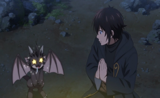 A Gatherers Adventure in Isekai S01E02 Dinner With No One Else