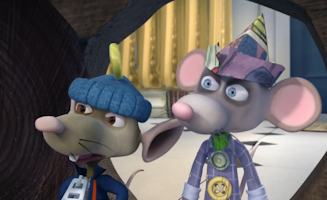 Astronautes En Herbe