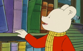 Rupert S04E11 Rupert And The Mystery Isle