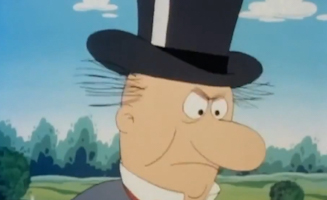 Alice in Wonderland S01E29
