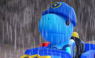 Super Dino S01E31 Deanos Courage