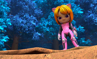 Kung Fu Pork Choppers S01E28 The Battle To Protect The Forest