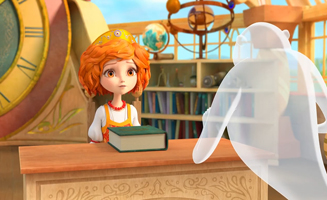 Little Tiaras S01E01 The Forget-Me-Nut