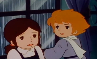 The Adventures Of The Little Prince S01E24