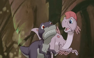 The Land Before Time S01E03 The Star Day Celebration