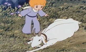 The Adventures Of The Little Prince S01E07