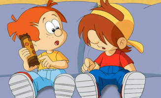 Hundeparty Am Nachmittag