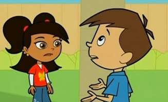 Atomic Betty S02E26a Amulet Of Shangri-La-De-Da