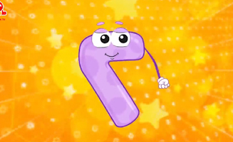 Numbers Song For Children