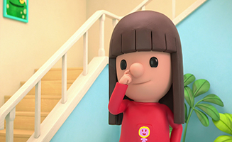 Anna and Friends S01E14 Circus