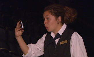 A World Of Wonders S01E16 Arizonas Painted Desert