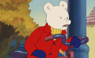 Rupert S05E10 Rupert And The Deep Freeze