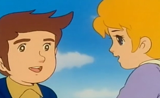 The Adventures Of The Little Prince S01E17