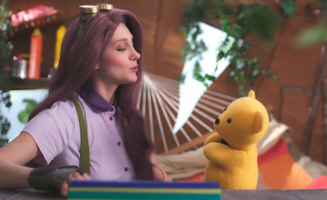 Miss Persona S01E05 Tea Party