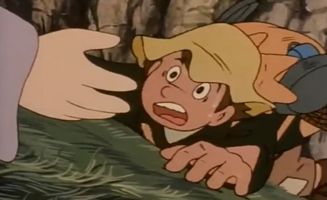 The Adventures Of The Little Prince S01E04